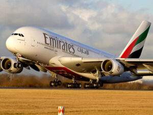 Emirates Airline to Resume Operations in Nigeria by June 2024