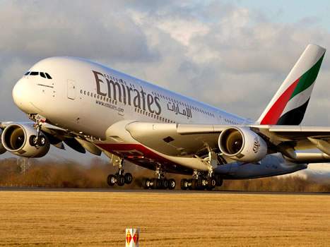 Emirates Airline to Resume Operations in Nigeria by June 2024