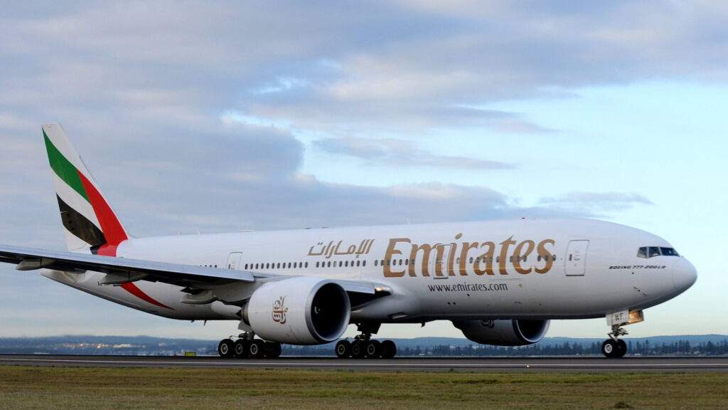 Emirates to Resume Flights with Nigeria Following Diplomatic Efforts