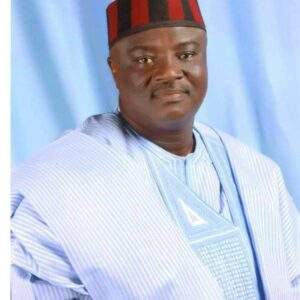 Emmanuel Agbo Appointed Director General of PDP Governors Forum