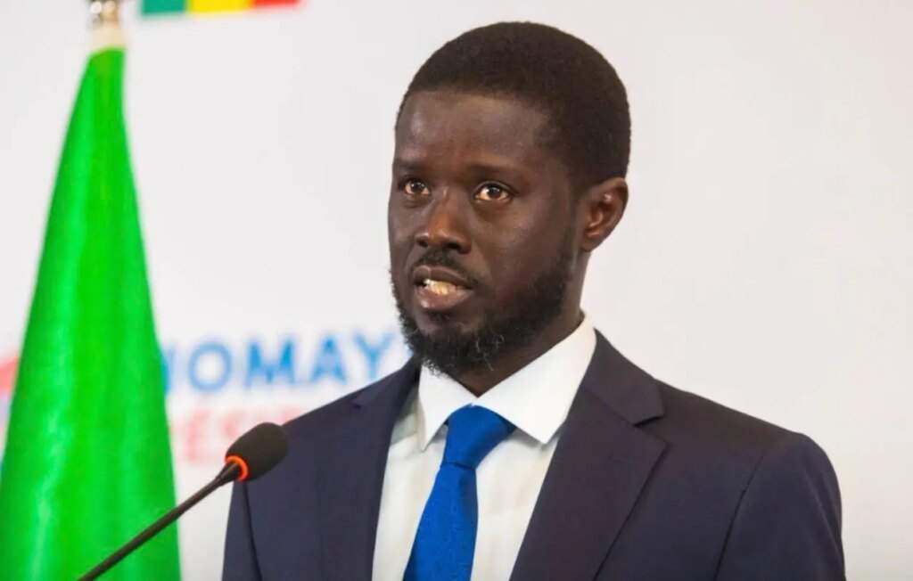 Emulate Senegalese President Bassirou Diomaye Faye Declare Assets Publicly