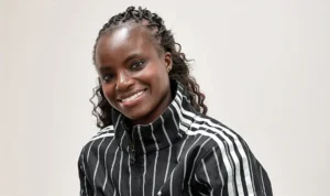 Eniola Aluko Makes History as First Black Woman Owner of