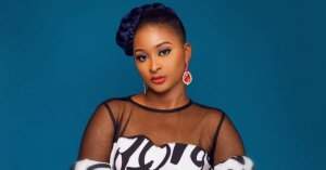 Etinosa Idemudia Opens Up About Marriage Domestic Violence and Infections