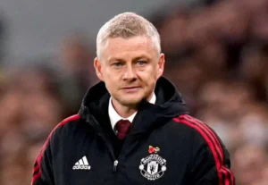 Exploiting Liverpools Vulnerabilities Solskjaer Urges Ten Hag to Utilize Rashford
