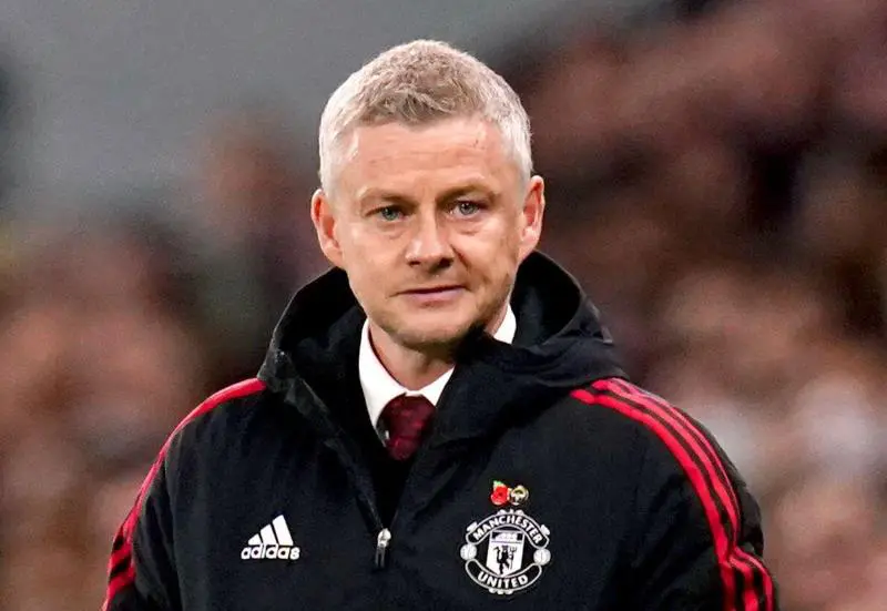 Exploiting Liverpools Vulnerabilities Solskjaer Urges Ten Hag to Utilize Rashford