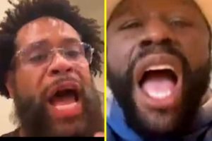 Floyd Mayweather 300x200