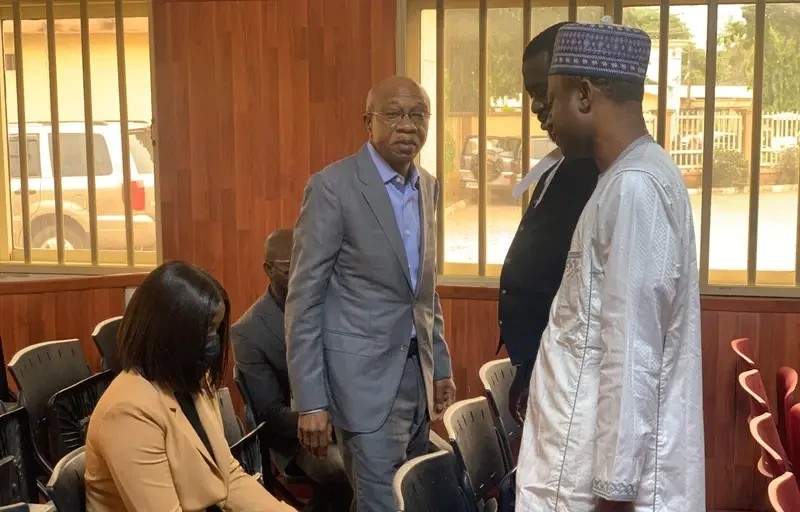 Former CBN Governor Directed Employee to Collect Millions Witness Testifies