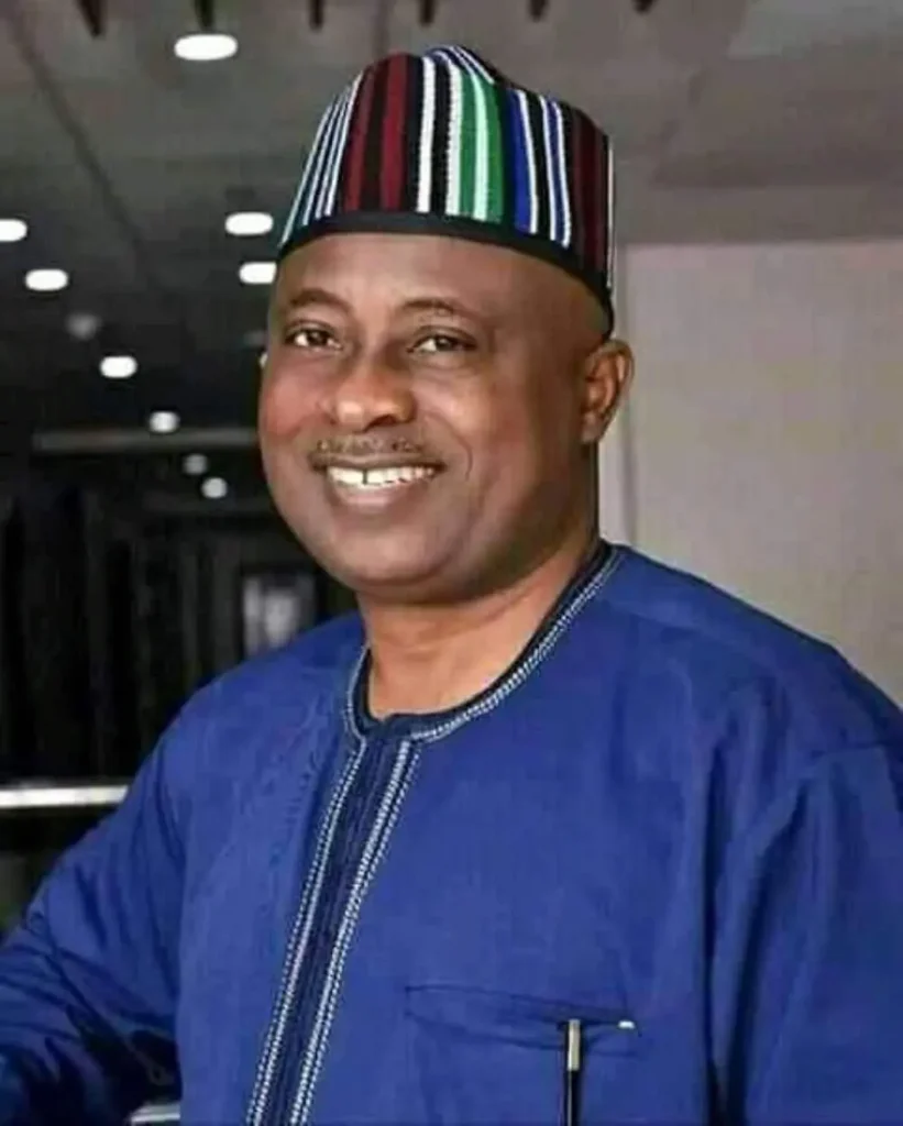 Former Chief of Staffs Wife and Maid Freed After Kidnapping
