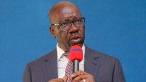 Former Edo Commissioner Alleges Governor Obasekis Secret Support for Labour