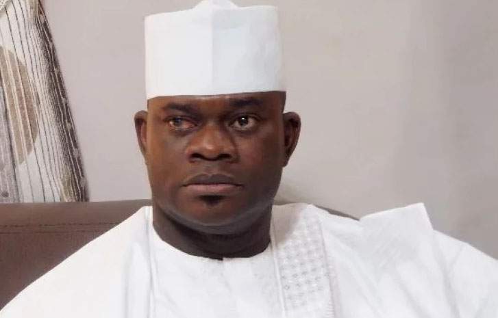 Former Kogi State Governor Yahaya Bello Faces Money Laundering Charges