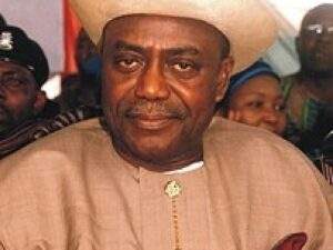 Former Rivers State Governor Endorses Siminalayi Fubara as Political Leader
