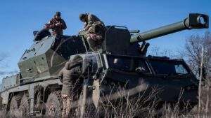 Frances Military Deployment To Ukraine Strategic And Cultural Implications 300x169