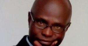 Frank Igho Okpokoro Vaughan Remembering the Late Filmmaker and DGN