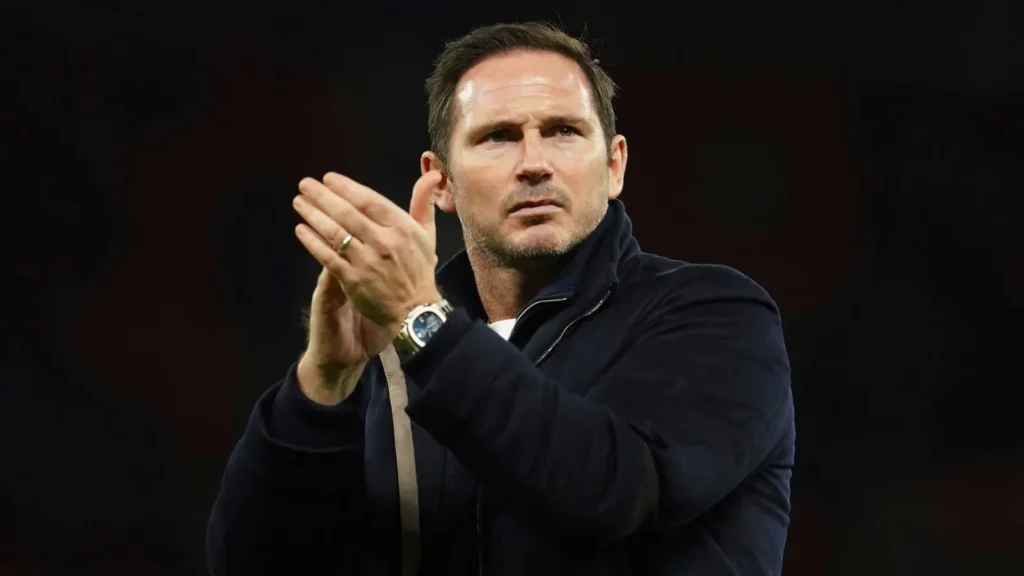 Frank Lampard Praises Chelseas Cole Palmer After FA Cup Performance