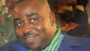 Gabriel Suswam Gains Support for PDP National Chairmanship Bid