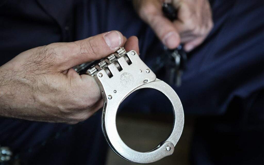 German Police Arrest Three Teenagers Planning Islamist Terror Attack