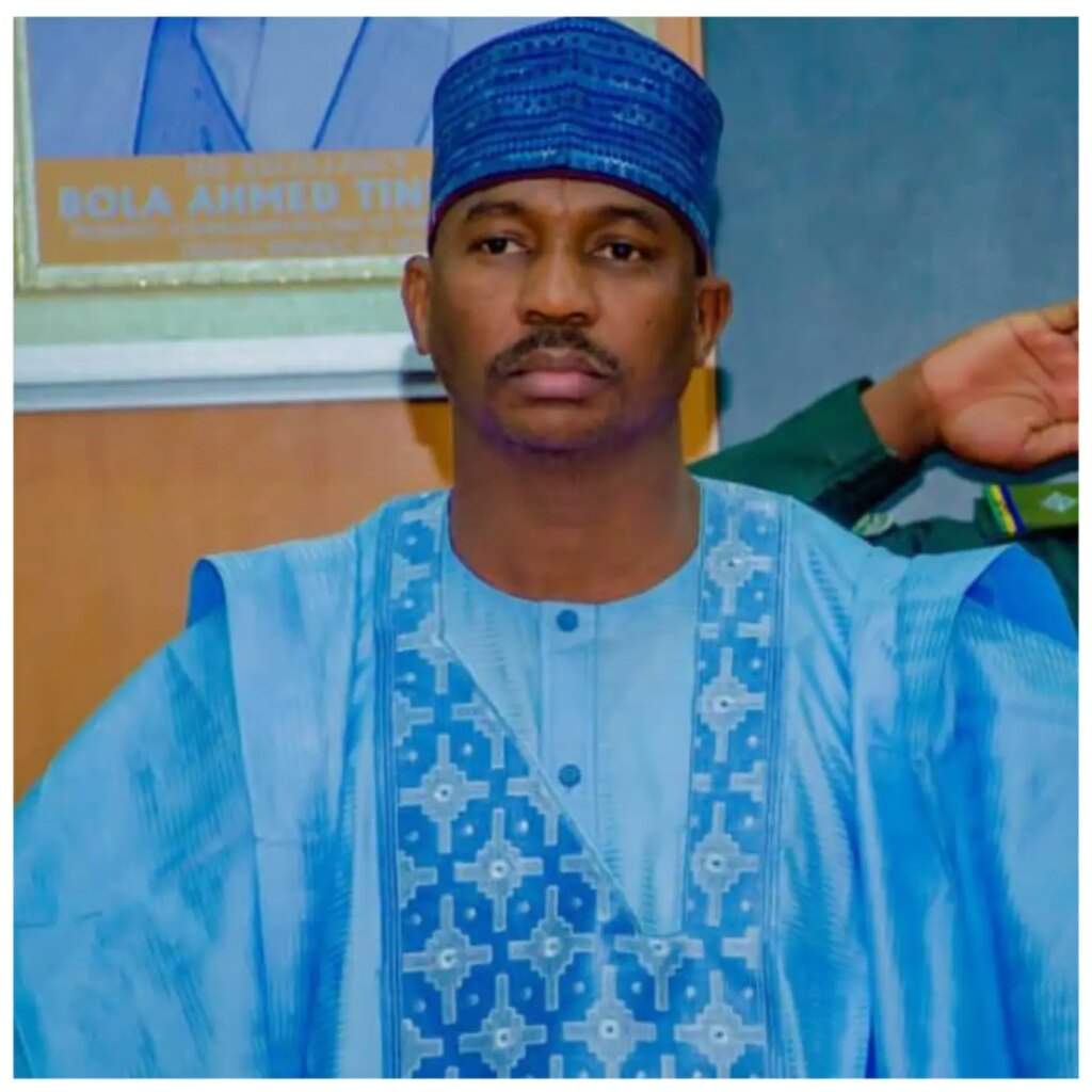Governor Ahmed Sokoto Denies Taking Loans for Sokoto State Projects