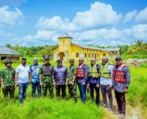 Governor Oborevwori Assures Safe Return Of Okuama Indigenes After Tragic 300x243