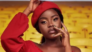 Gyakie Reveals Why She Cant Date Colleagues In The Music 300x169