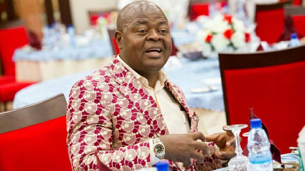 Human Rights Lawyer Demands Evidence from Erisco CEO in Fake