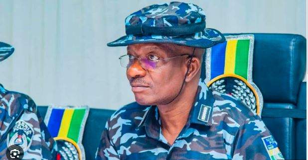 IGP Olukayode Egbetokun Reports 141 Terror Cases 214 Kidnappings