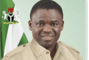 Illegal Impeachment of Philip Shaibu Ambition for Edo State Governorship