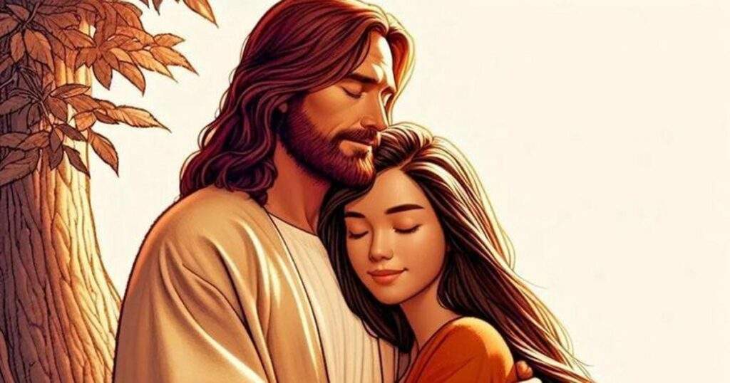 Inspirational Bible Verses About Love A Divine Perspective