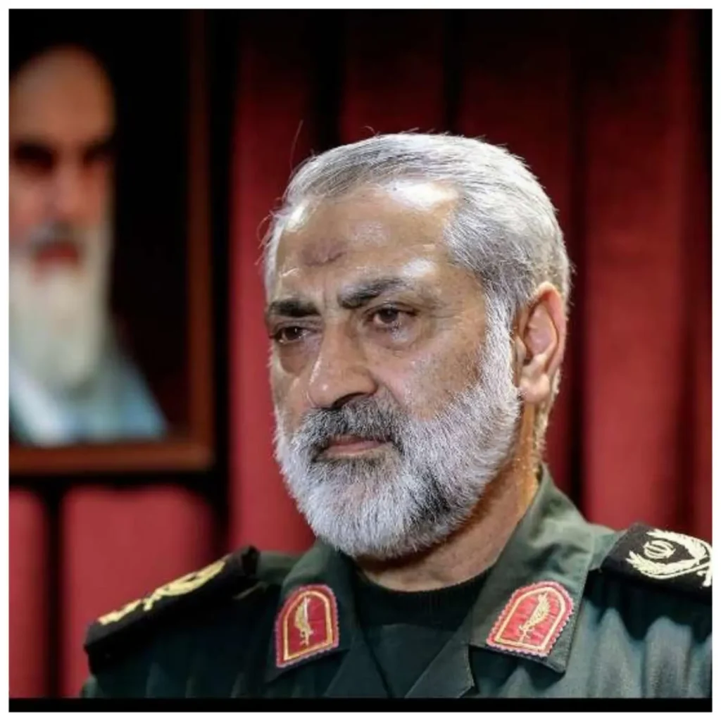 Iran Warns Against Israeli Retaliation Threatens Strong Response