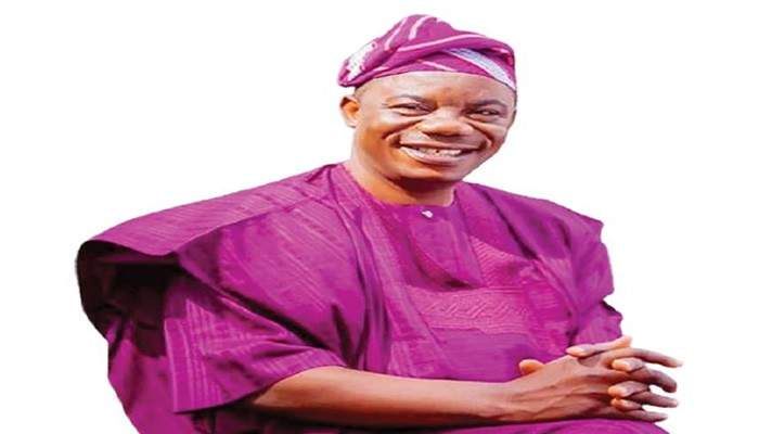 Isaacs Kekemeke Declares Intention to Join Ondo Governorship Race