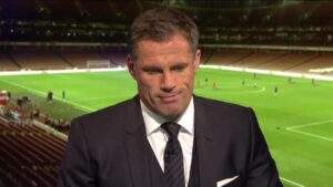 Jamie Carragher Backs Sporting CPs Ruben Amorim as Klopps Successor