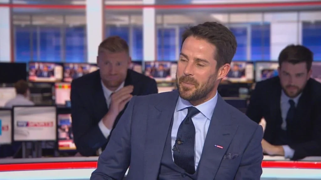 Jamie Redknapp Backs Chelseas Mudryk for Successful Career at Stamford