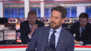Jamie Redknapp Backs Chelseas Mudryk for Successful Career at Stamford