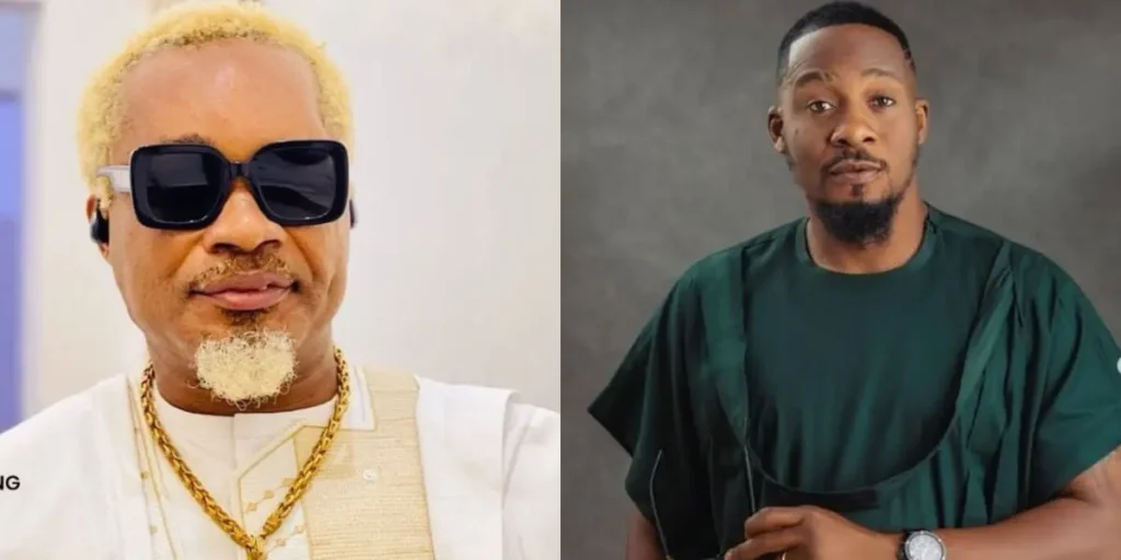 Jerry Amilo Apologizes for Sharing Junior Popes Corpse Video