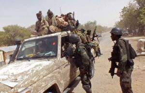 Joint Task Force Northwest Operation Neutralizes 12 Terrorists In Zamfara 300x192
