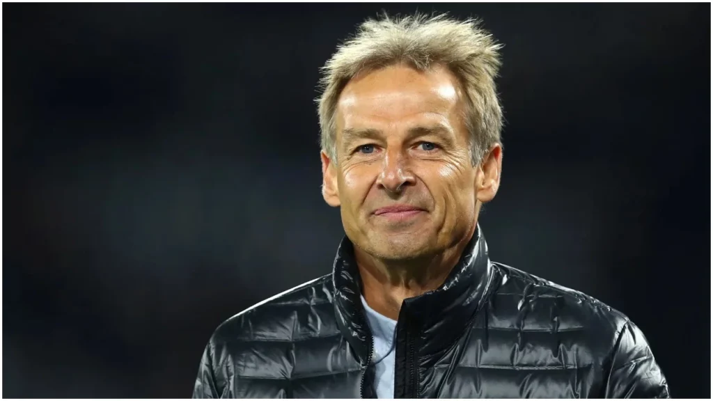Jurgen Klinsmann predicts Bayern Munich victory in Champions League quarter final