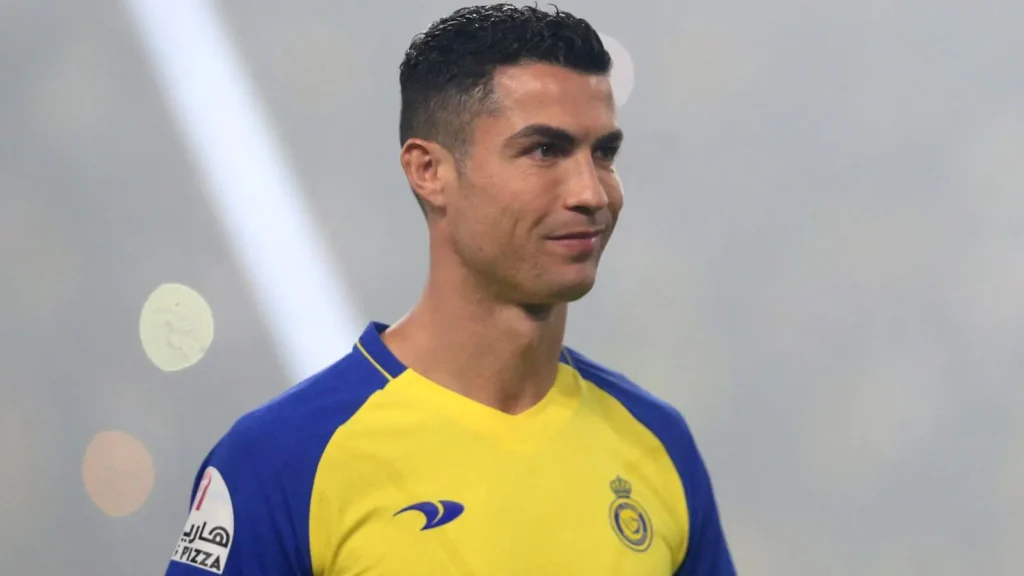 Juventus Ordered to Pay Cristiano Ronaldo E98m in Owed Wages