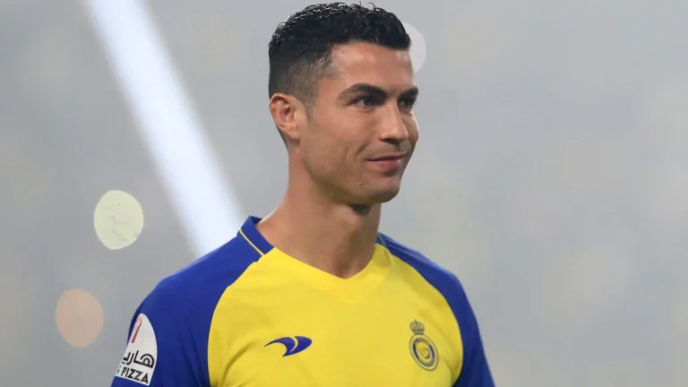 Juventus Ordered to Pay Cristiano Ronaldo E98m in Owed Wages