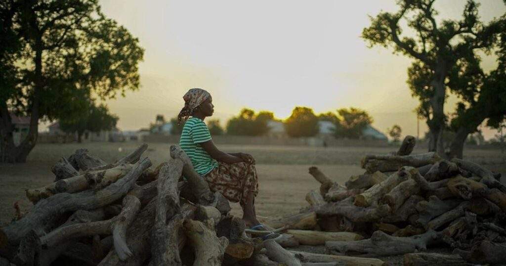 Kachi Bensons Documentary The Harvest on 2014 Boko Haram Kidnapping