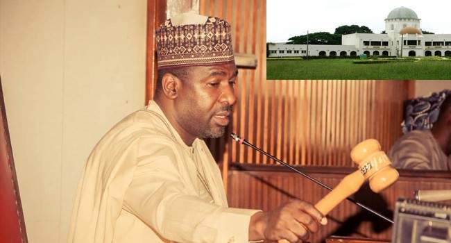 Kaduna State Assembly Speaker Warns Bello El Rufai Against Intimidation