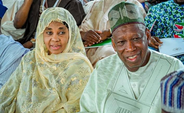 Kano Government Files Criminal Charges Against Ex Governor Ganduje for 400k