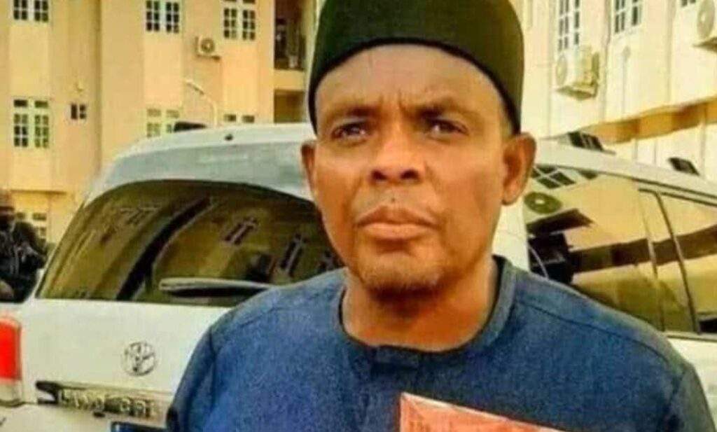 Kano State House of Assembly Member Halilu Kundila Dies at