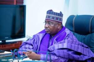 Kebbi State Government Inaugurates Panel To Probe Theft And Prevent 300x200