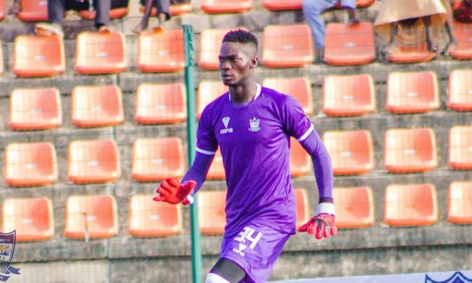 Kingdom Osayi Returns to Boost Doma United in Crucial Match
