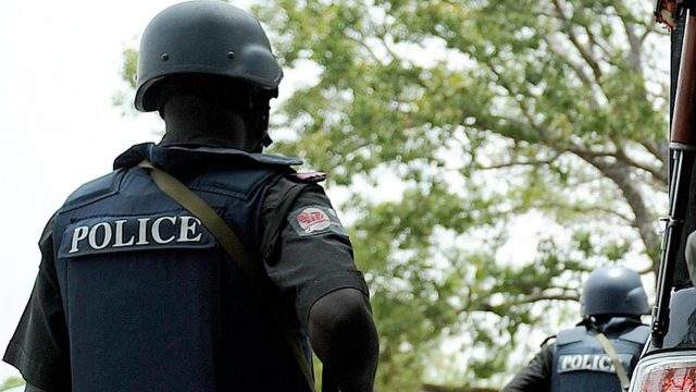 Kogi State Police Commissioner Presents N39m Cheques to Families of