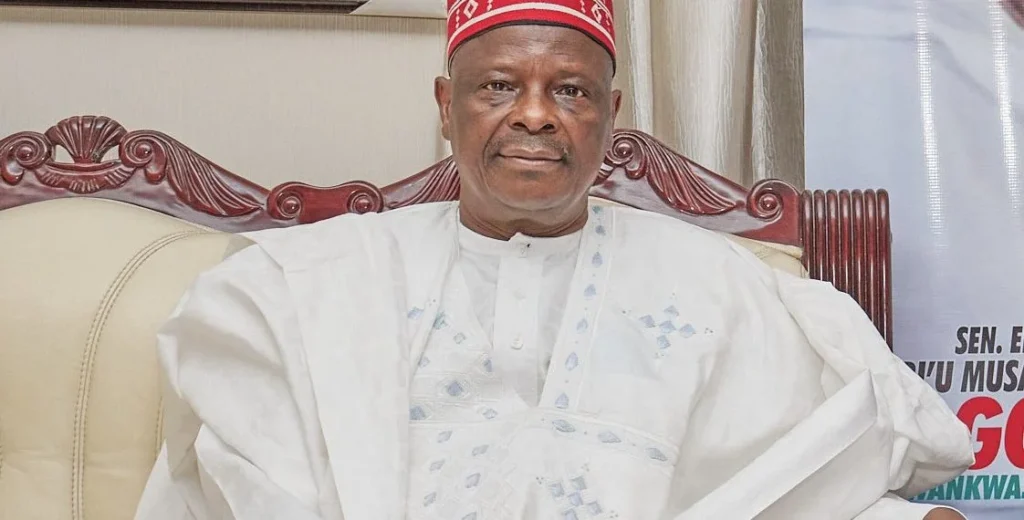 Kwankwasos Entry Uplifts NNPP Former Chairman Disputes Founders Remarks