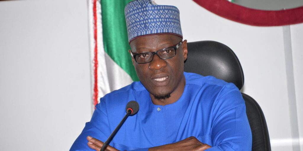 Kwara State Government Denies Involvement in Corruption Trial Setting the scaled