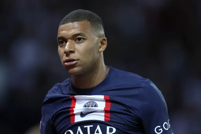 Kylian Mbappe Confident PSG Can Beat Borussia Dortmund in Champions