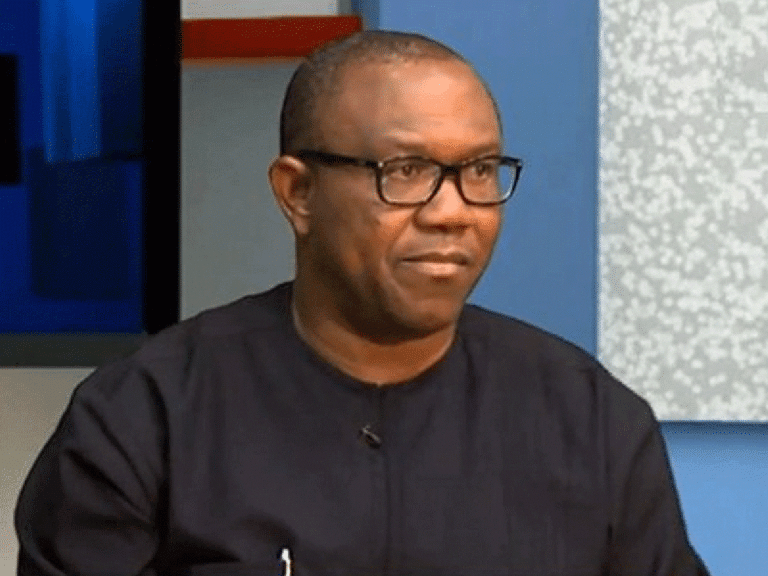 Labour Party 2023 Presidential Candidate Mourns Loss of Dr Ogbonnaya