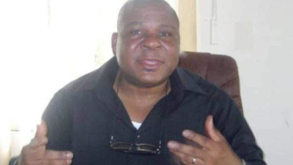 Late Senator Emma Nwaka Reveals Christopher Onus Sacrifice for Nigerian