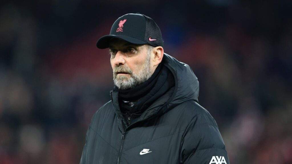 Liverpool Manager Jurgen Klopp Dismisses Title Favourites Talk